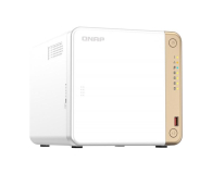 QNAP TS-462-2G - 1080890 - zdjęcie 4